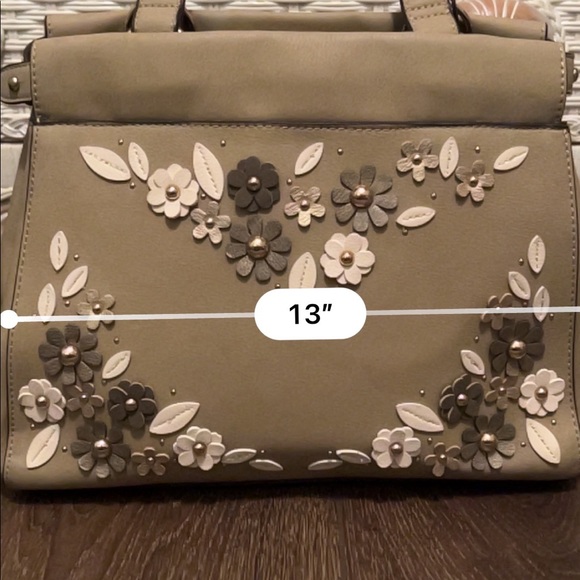 EST 1946 shoulder bag - Picture 13 of 14